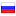 rznsp.ru hosted country